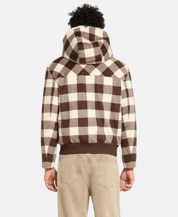 Mackage Wool jacket