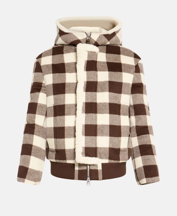 Mackage Wool jacket