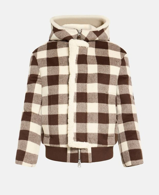 Mackage Wool jacket