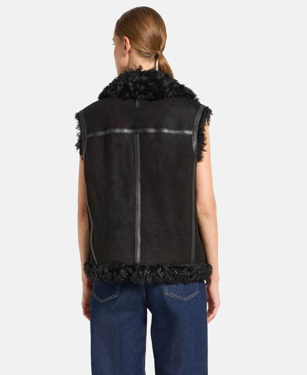 Mackage Gilet Kasia