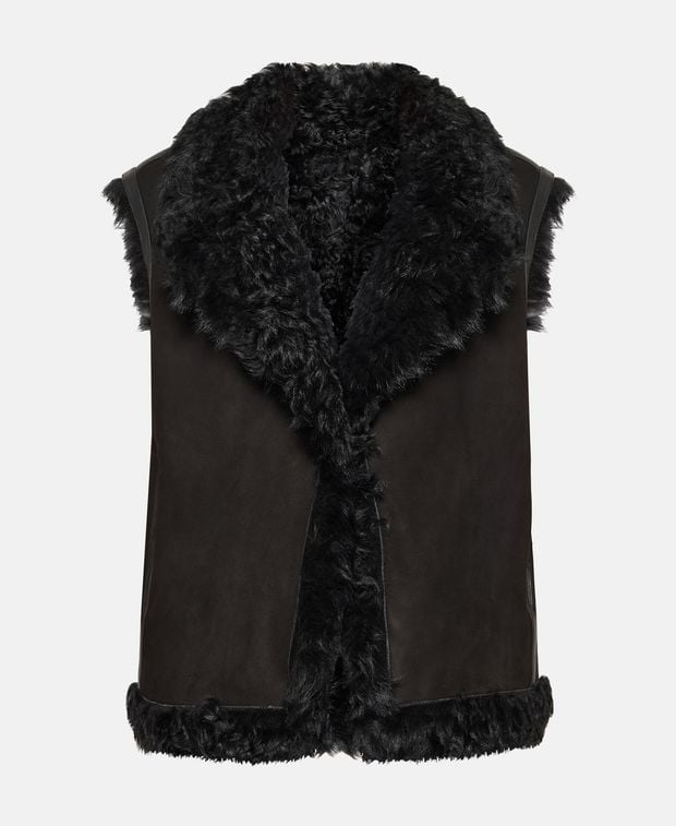 Mackage Gilet Kasia