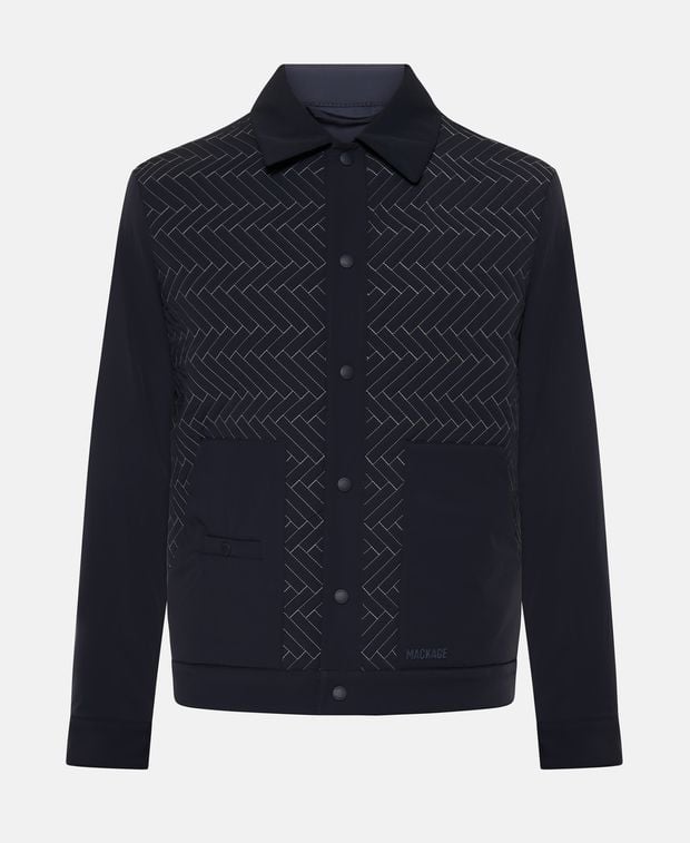 Mackage Down jacket Maxwell