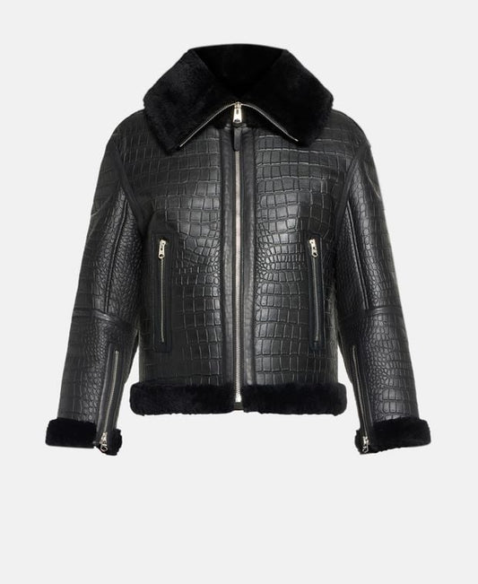 Mackage Leather jacket