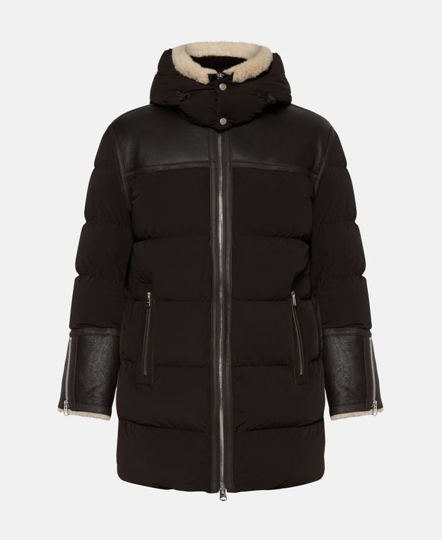 Mackage Down jacket Nicholas
