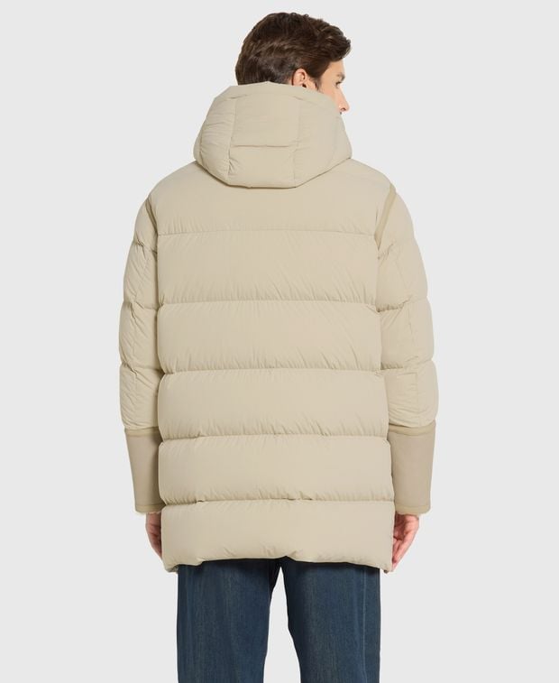 Mackage Down jacket Nicholas