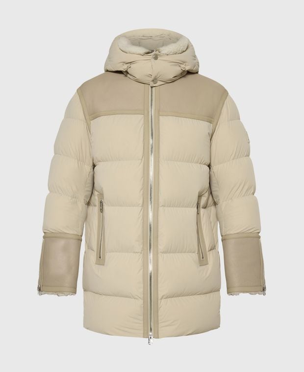 Mackage Down jacket Nicholas
