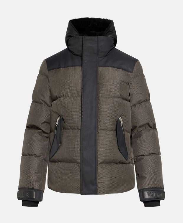 Mackage Down jacket Riley-Mht