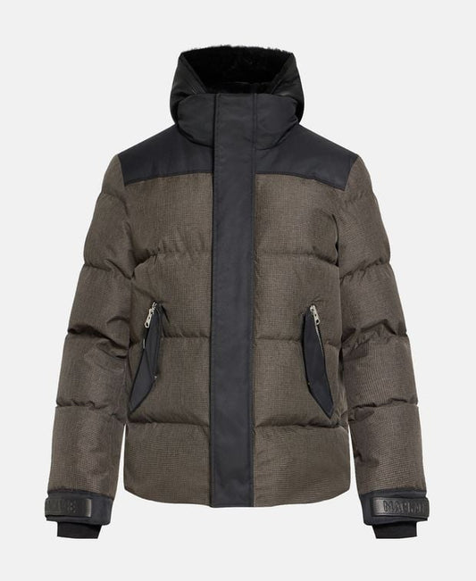 Mackage Down jacket Riley-Mht
