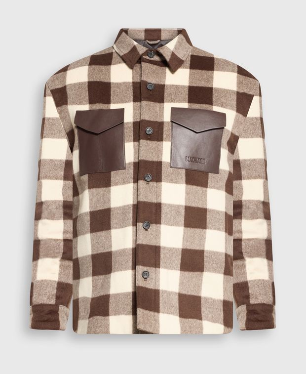 Mackage Wool jacket
