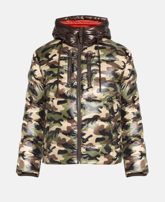 Mackage Down jacket Victor