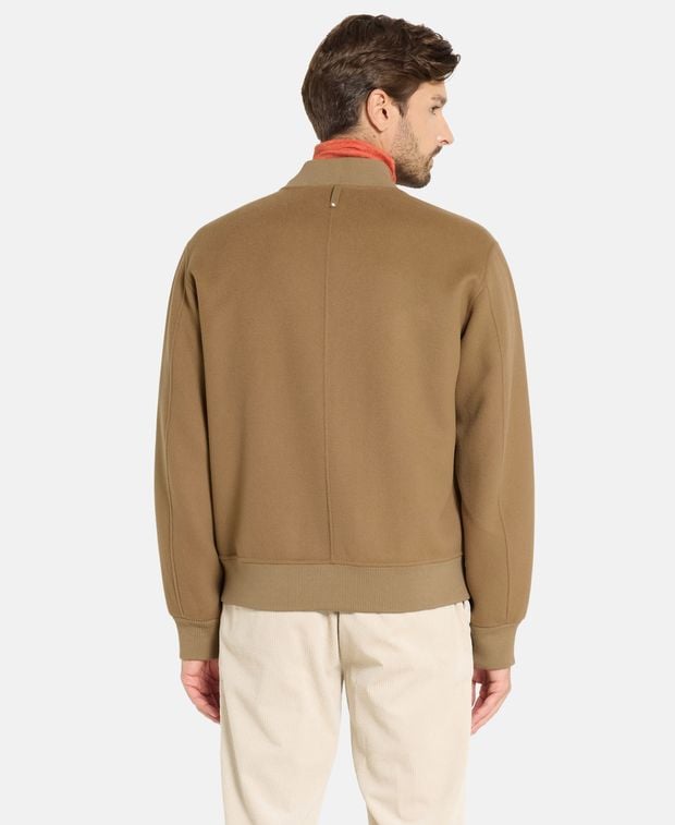 Mackage Wool jacket Emilio-W