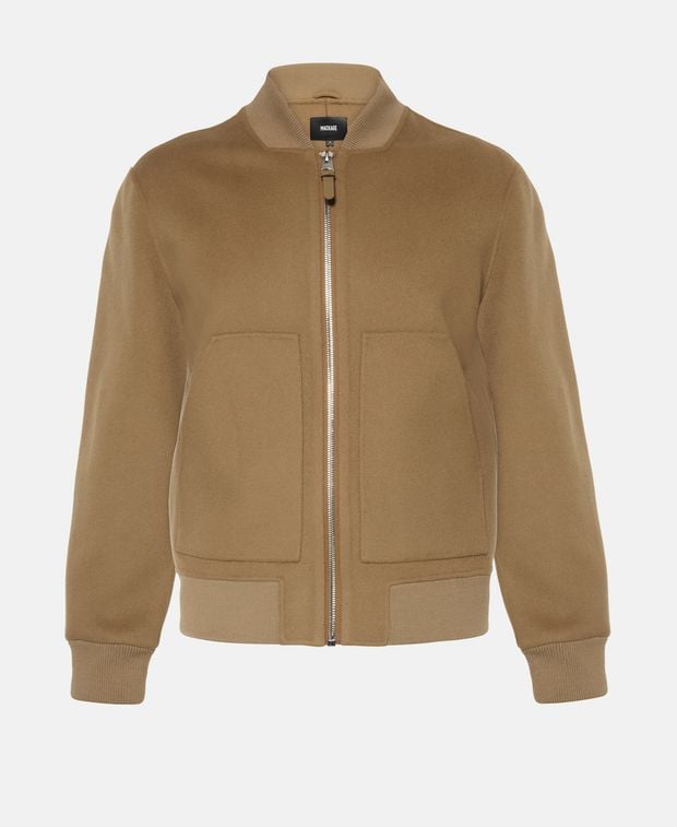 Mackage Wool jacket Emilio-W