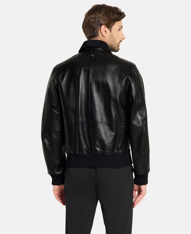 Mackage Leather jacket
