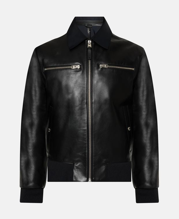 Mackage Leather jacket