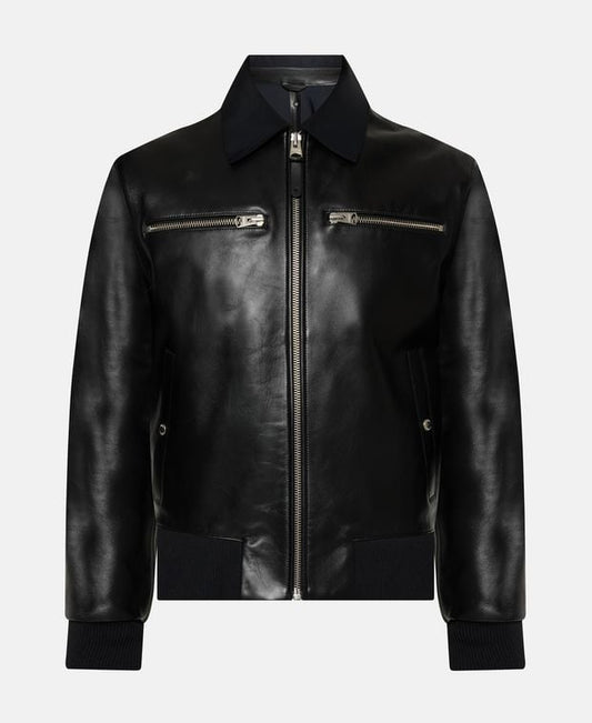 Mackage Leather jacket