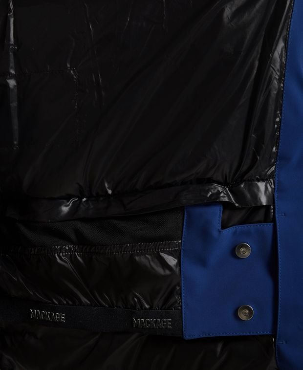 Mackage Down ski jacket Yukio