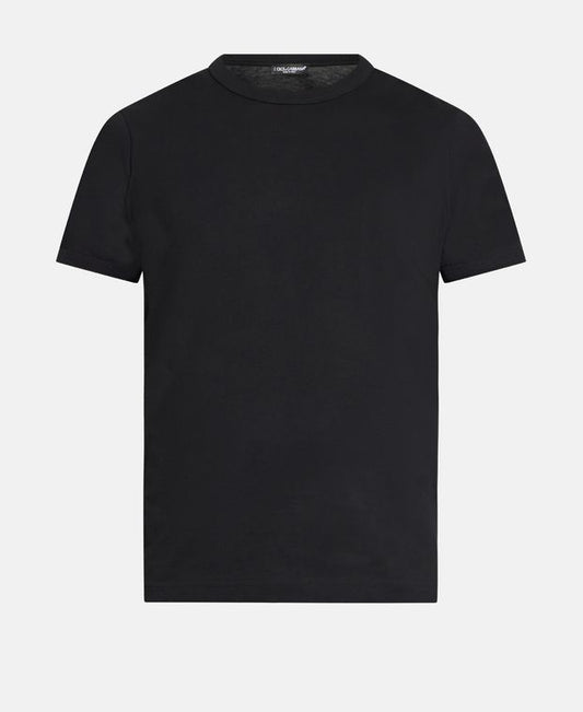 Dolce & Gabbana Crew neck t-shirt