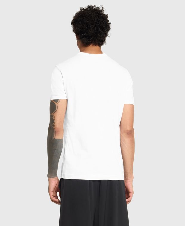 Dolce & Gabbana Crew neck t-shirt