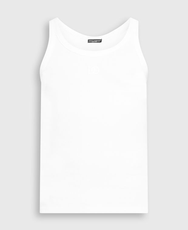 Dolce & Gabbana Tank top