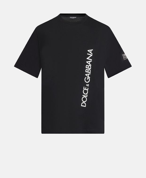 Dolce & Gabbana Crew neck t-shirt