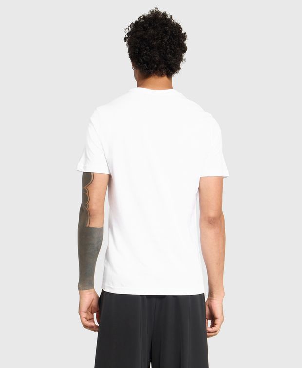 Dolce & Gabbana Crew neck t-shirt