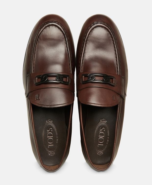 Tod's Loafers