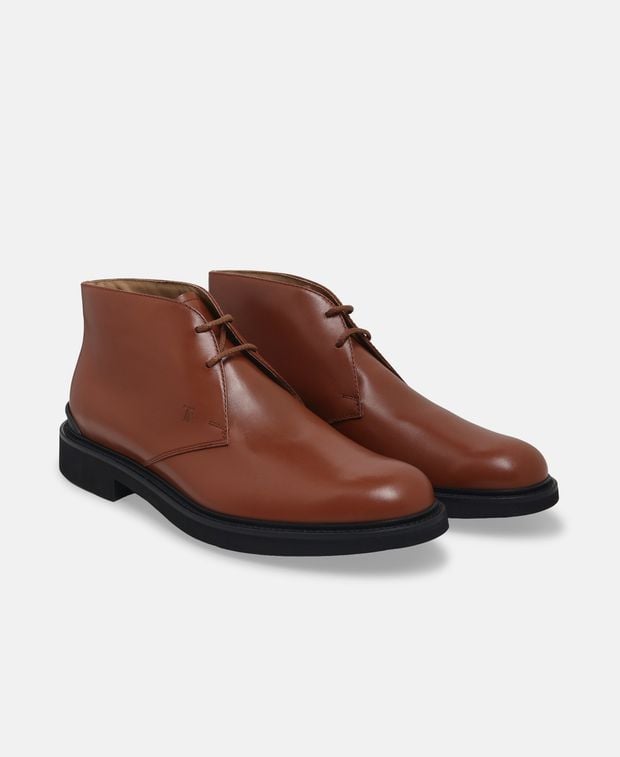 Tod's Desert boots Polacco