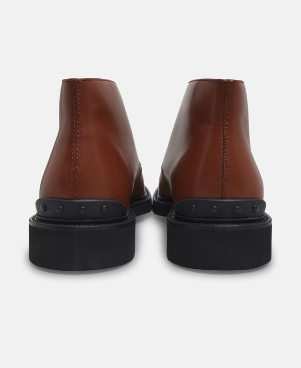 Tod's Desert boots Polacco