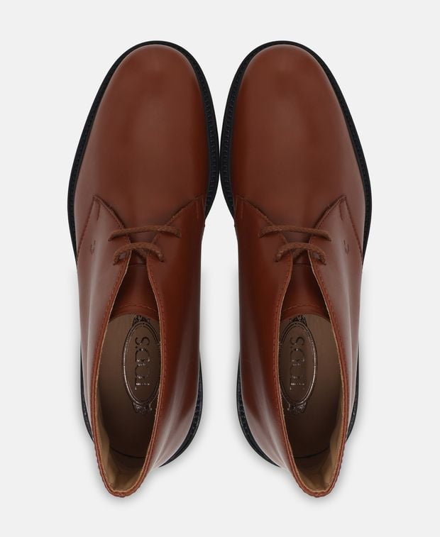 Tod's Desert boots Polacco