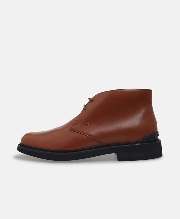 Tod's Desert boots Polacco