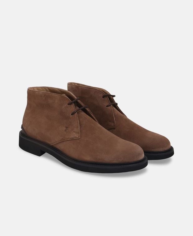 Tod's Desert boots Palacco