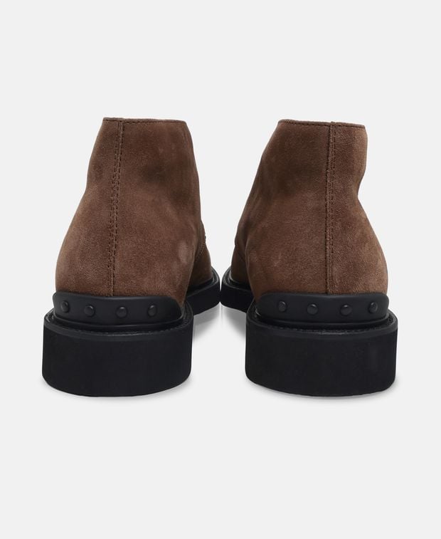Tod's Desert boots Palacco