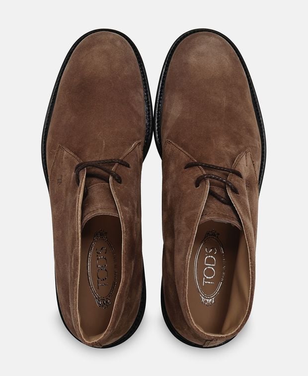 Tod's Desert boots Palacco