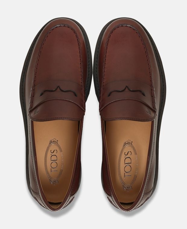 Tod's Loafers