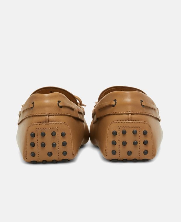 Tod's Moccasins