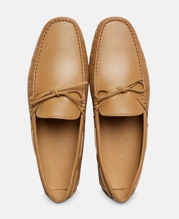Tod's Moccasins