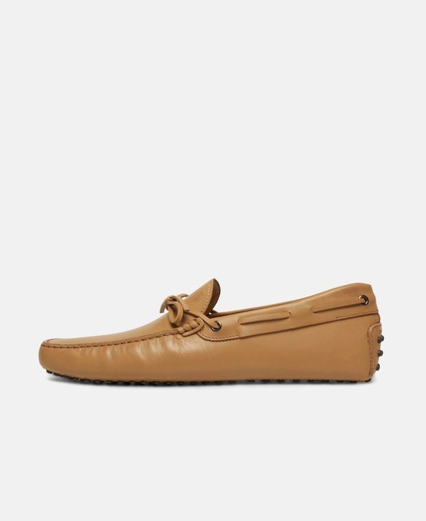Tod's Moccasins