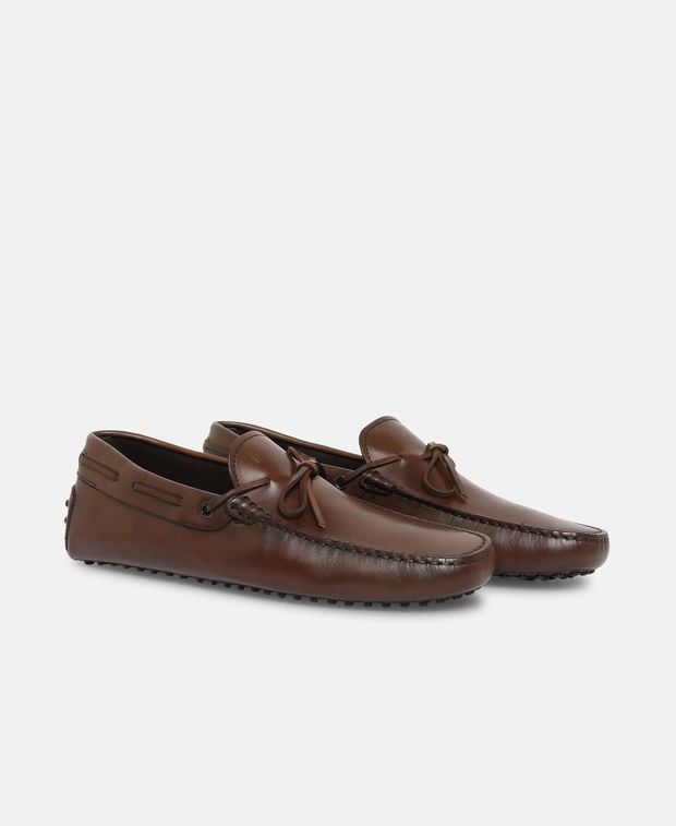 Tod's Moccasins