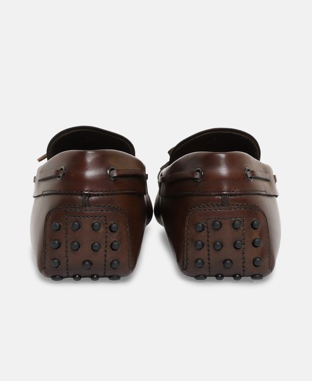 Tod's Moccasins