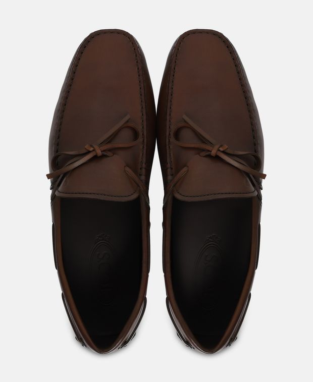 Tod's Moccasins