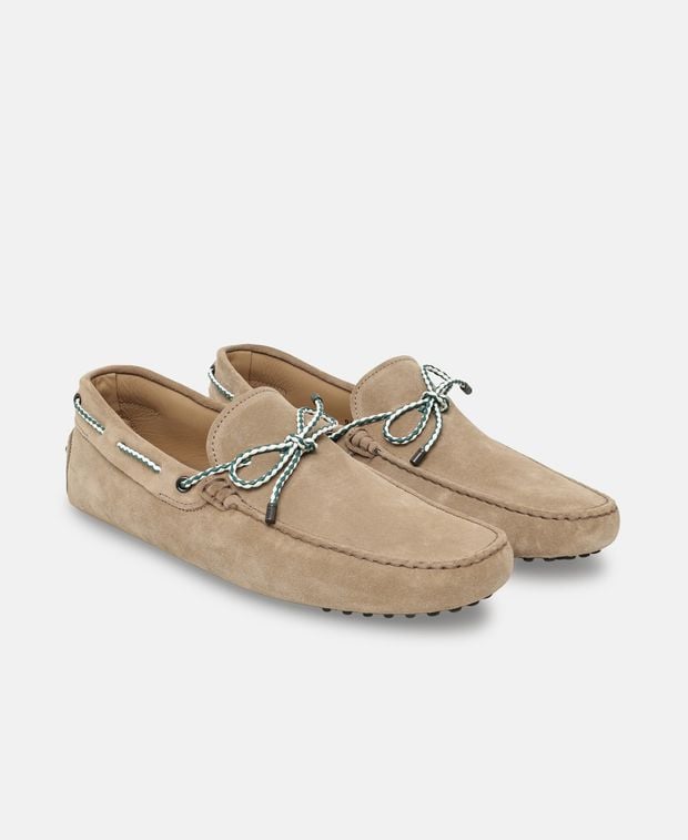 Tod's Loafers Gommini