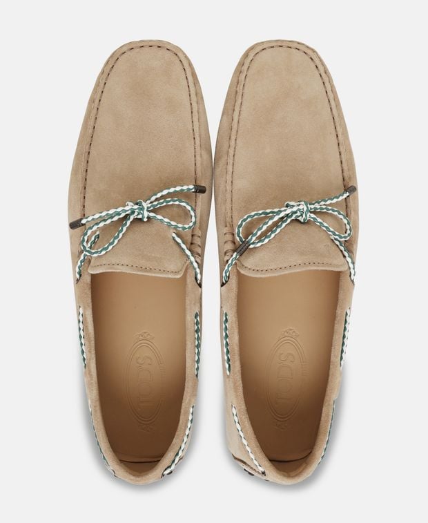 Tod's Loafers Gommini
