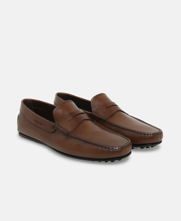 Tod's Moccasins City