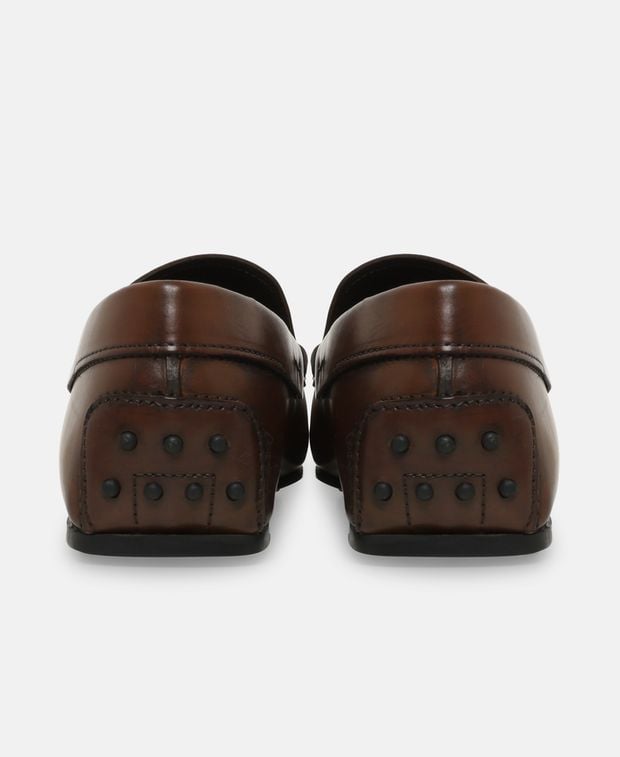 Tod's Moccasins City