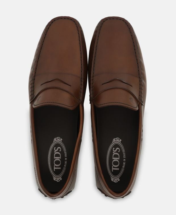 Tod's Moccasins City