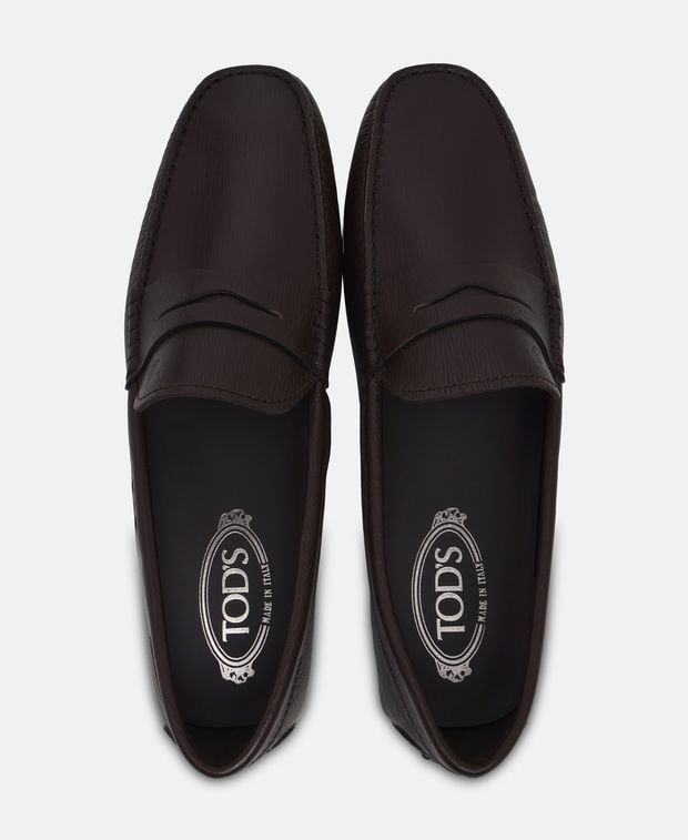 Tod's Loafers
