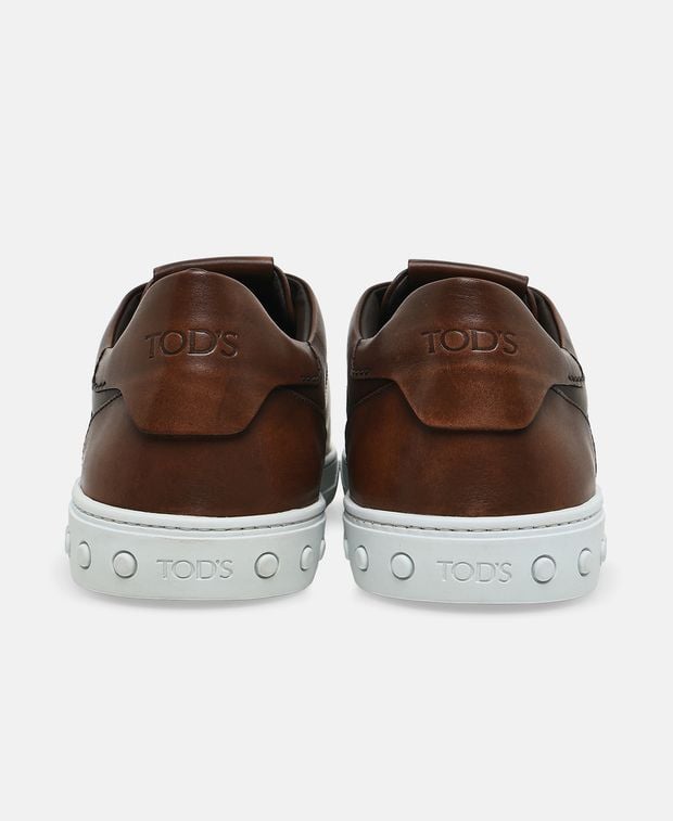Tod's Slip-on sneakers