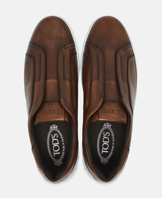 Tod's Slip-on sneakers