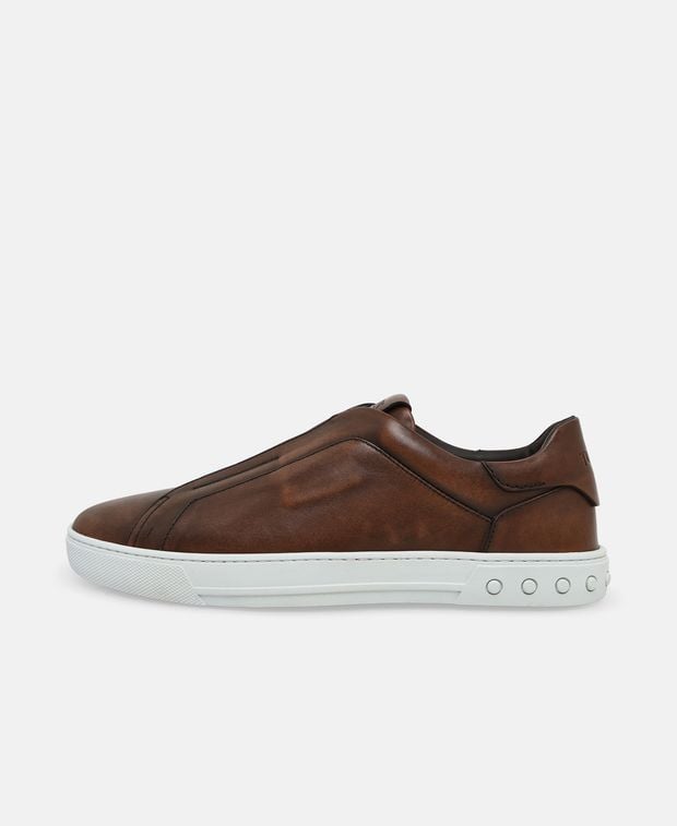 Tod's Slip-on sneakers