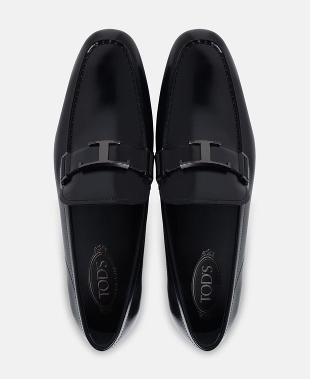 Tod's Loafers Nast.City